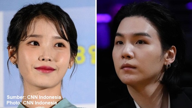 suga dan iu